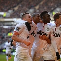 Five talking points from Manchester United's thrilling 3-2 win over Hull