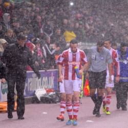 Five talking points from Manchester United's 2-0 win at Stoke in the Capital One Cup quarterfinals