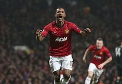 Rumour: Juventus target £18 million rated Manchester United winger Nani
