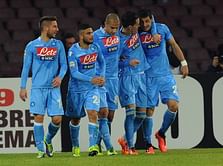 Napoli 4-2 Inter Milan: Tactical Analysis - Benitez counters Mazzarri