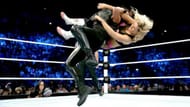 Natalya vs Tamina Snuka