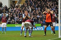 Five reasons for Aston Villa supporters to seriously moan