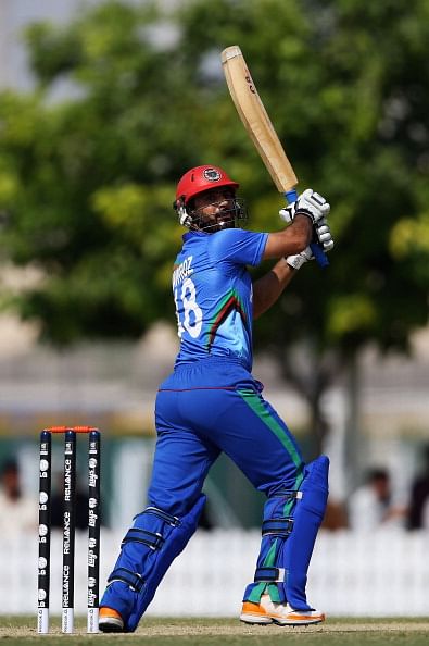 Year in Review: Top 5 ODI performances of the year 2013