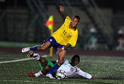 FIFA Under-17 World Cup - This time for India?