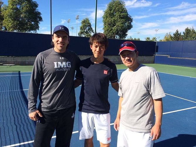 Top 5 high profile coaching changes on the ATP tour in the off-season