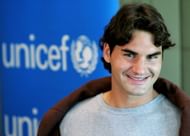 Off Court At The Australian Open 2007