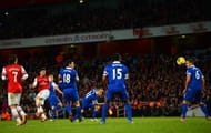 Arsenal v Everton - Premier League