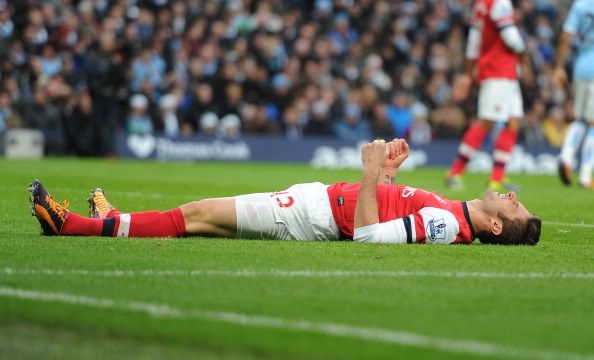 West Ham vs Arsenal: Preview - It's clobberin' time