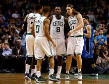 Time for the NBA to end the Conference/Division divide
