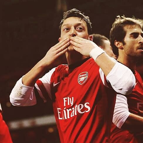 5 reasons why Arsenal will win the EPL title this season