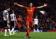 Liverpool v Norwich City - Premier League