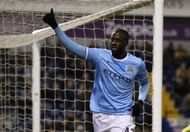 West Bromwich Albion v Manchester City - Premier League
