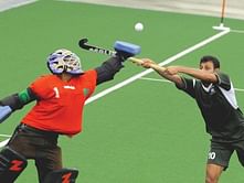 Junion Hockey World Cup 2013: Pakistan blank South Africa in 9-12 play-offs