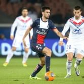 Rumour: Javier Pastore is all set to Join Liverpool on loan
