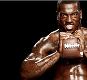 Understanding the physical requirements to play American football