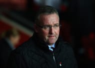 Southampton v Aston Villa - Premier League