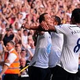 Rumour: Spanish giants Real Madrid plot bid for Tottenham Hotspur star - Paulinho