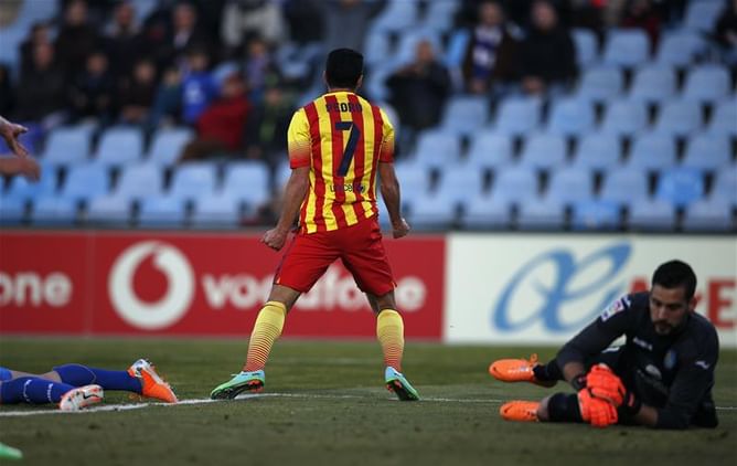 Rumour: Liverpool closing in on Barcelona star Pedro