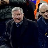 Former Manchester United Coach favourite for Wigan Job