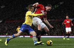 Manchester United’s Phil Jones could cause more pain for Tottenham Hotspur
