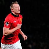 Phil Jones faces two weeks out due to knee injury