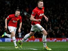 92% pass success, one goal: How Manchester United’s midfield machine led by example