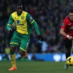 Five things we learnt from Manchester United's nervy away win at Norwich