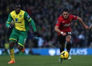 Norwich City v Manchester United - Premier League