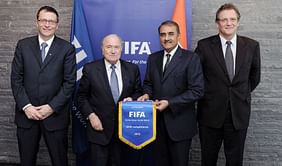 Project FIFA U-17 World Cup 2017 – Our time is now