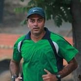 Goa Triathlon at Bambolim Beach on February 16, 2014