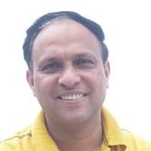 Magic Bus CEO Pratik Kumar: "The playing field is the best learning field"