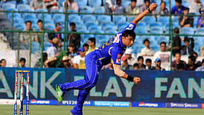 Pravin Tambe: A new innings, deep in the autumnal wilderness
