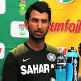 News: Pujara delivers verbal bouncer