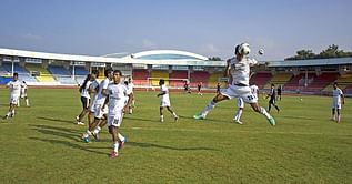 I-League: Pune FC keen to bounce back to winning ways; take on Rangdajied United