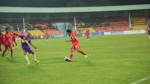 I-League: Pune FC held to 1-1 draw by United SC
