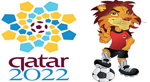 FIFA World Cup emerges as agent of change in Qatar