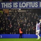 Rumour: Queens Park Rangers to leave Loftus Road?