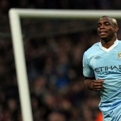 Rumour: Micah Richards to quit Manchester City in January