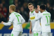 Borussia Moenchengladbach v SC Freiburg - Bundesliga