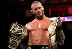 Randy Orton: 10 Things you probably didn’t know about him