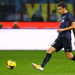 Rumour: Chelsea looks to beat Premier League giants to rope in Andrea Ranocchia