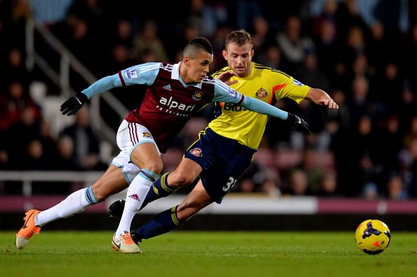 Rumour Fulham Keen To Sign West Ham Prodigy Ravel Morrison