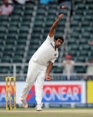 Ravichandran Ashwin