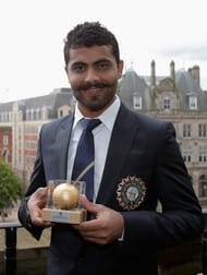 ICC Champions Trophy Winners Photocall