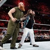 The Shield or the Wyatt Family: Which group has made a bigger impact in the WWE?