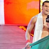 Alberto Del Rio was diagnosed with a concussion at Raw, reveals WWE