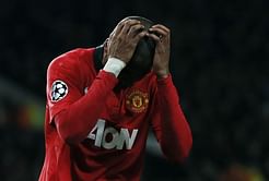 Is Ashley Young holding Manchester United back?