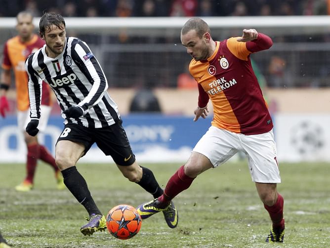 Rumour: Long term Manchester United target says no to move