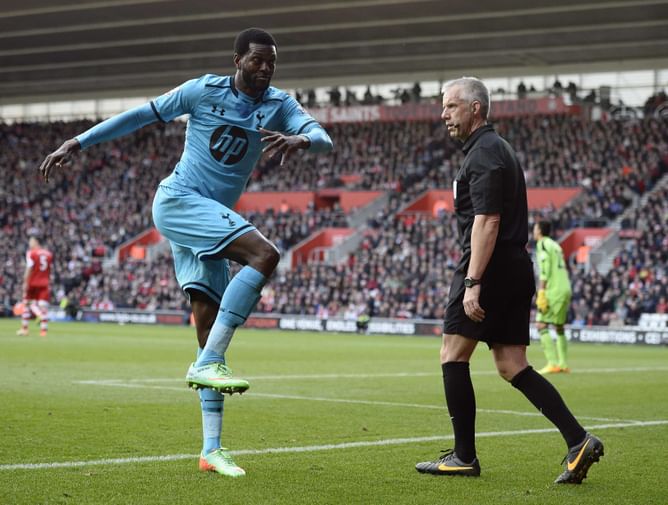 Video: Jamie Carragher thinks Tottenham striker is a “Disgrace”