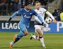 More creative than Mata: Chelsea plan swoop for £35m Brazilian